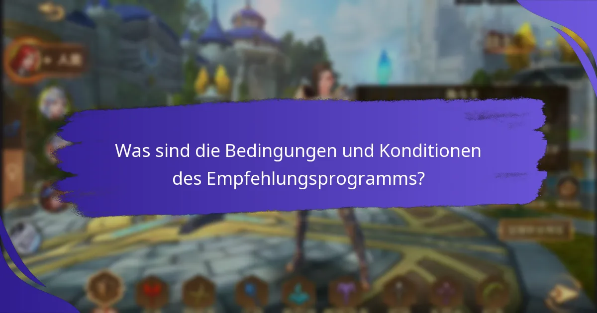 Wie kann ich Empfehlungsmeilensteinpreise verdienen?