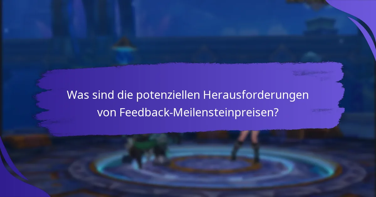 Wie können Nutzer an Umfragen für Meilensteinpreise teilnehmen?