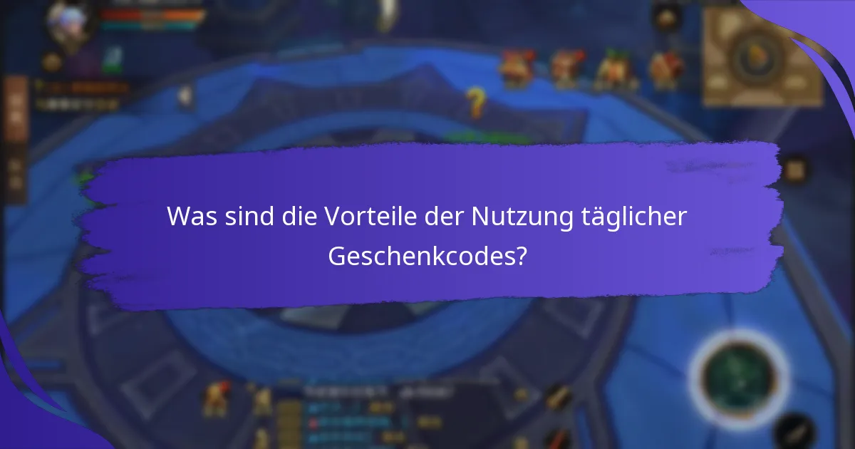 Wie finde ich aktuelle tägliche Geschenkcodes für King of Kings?