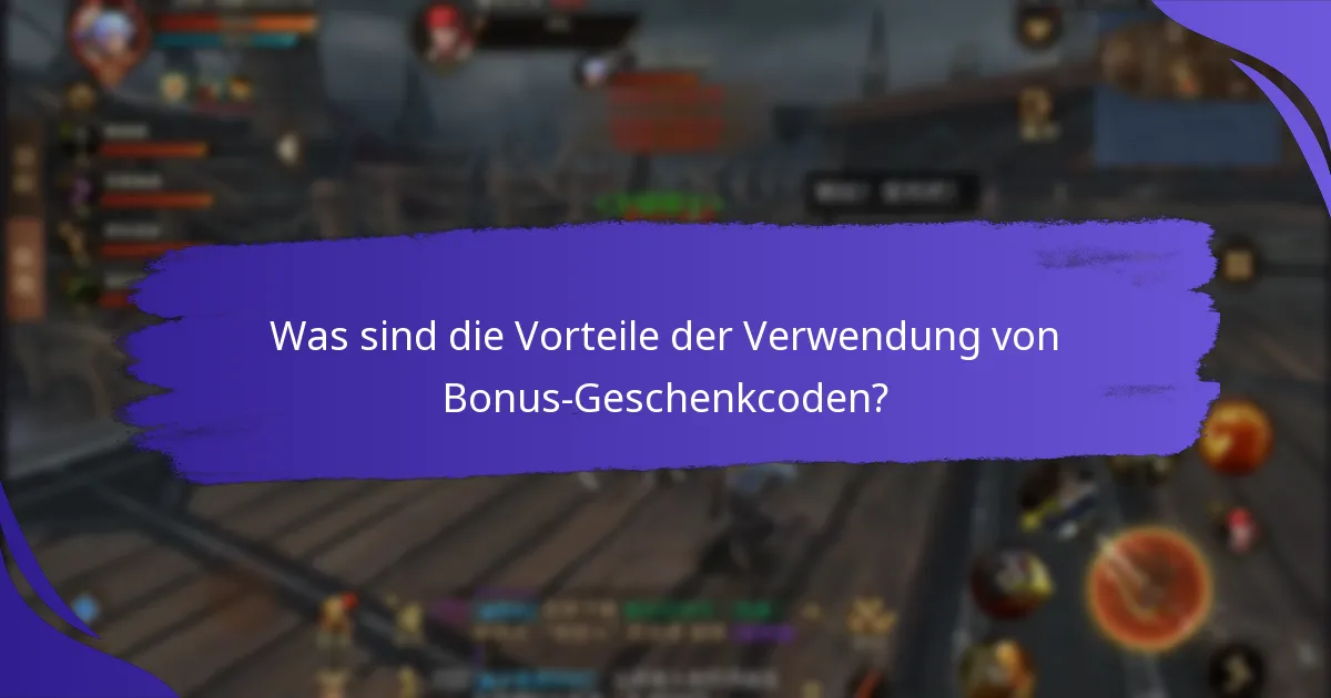 Wie vergleichen sich Bonus-Geschenkcodes mit denen in anderen Spielen?