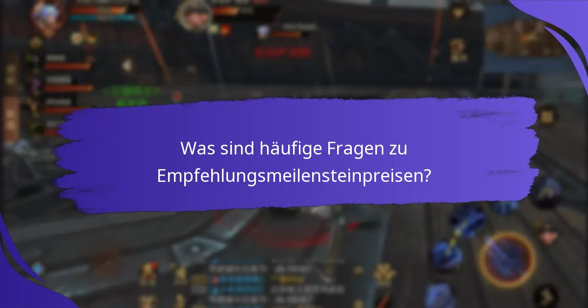 Was sind die Bedingungen und Konditionen des Empfehlungsprogramms?