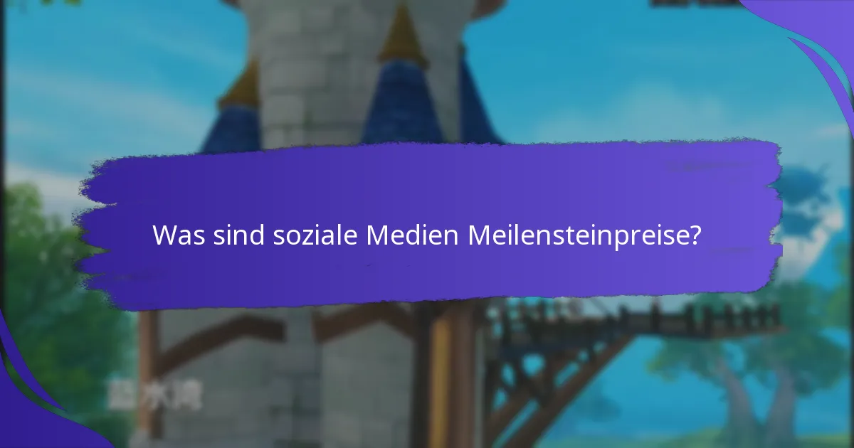 Wie können Nutzer an Meilensteinpreisprogrammen teilnehmen?