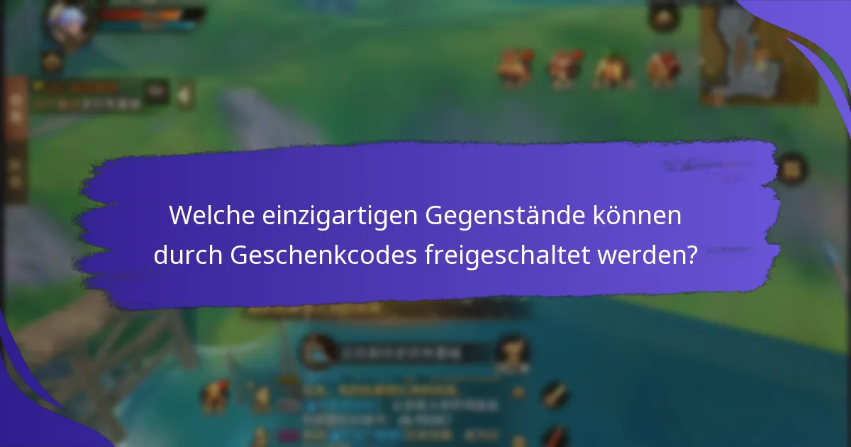 Wie man Geschenkcodes in King of Kings erhält und einlöst?