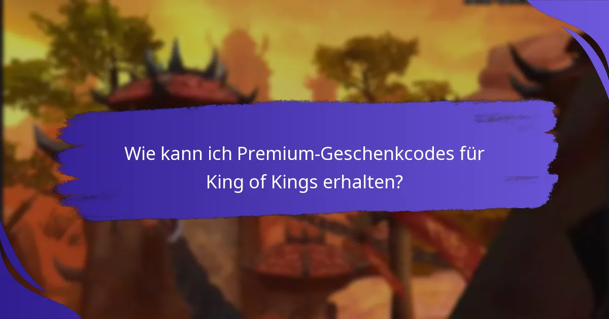 Was sind die Einschränkungen bei der Verwendung von Geschenkcodes?