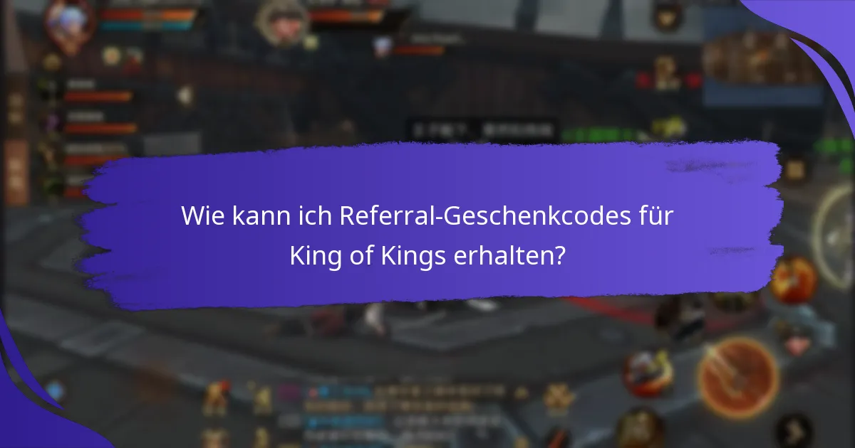 Was sind die besten Praktiken zur Maximierung von Belohnungen mit Referral-Geschenkcoden?