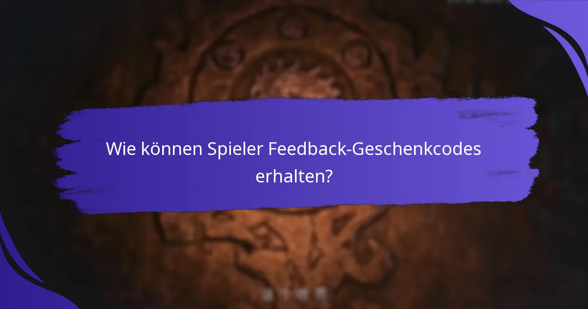 Wie vergleichen sich Feedback-Geschenkcodes in King of Kings mit anderen Spielen?